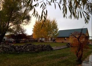 Rustic Cabin Rental near Bryce Canyon National Park in Panguitch, Utah - Panguitch - 0