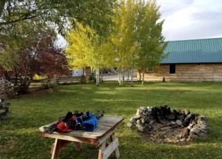 Rustic Cabin Rental near Bryce Canyon National Park in Panguitch, Utah - Panguitch - 5