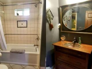 Rustic Cabin Rental near Bryce Canyon National Park in Panguitch, Utah - Panguitch - 2