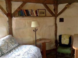 Magical Off-Grid Cottage Rental for Weekend Getaways in Upstate NY - - 6