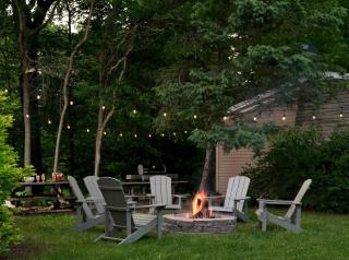 Lovely Cottage Rental for a Lake Vacation in Berrien County, Michigan - Union Pier - 8