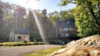 Family-Friendly Getaway with Hot Tub and Games Room in Ripton, Vermont - Middlebury - 0
