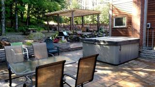 Family-Friendly Getaway with Hot Tub and Games Room in Ripton, Vermont - Middlebury - 9