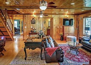 Family-Friendly Getaway with Hot Tub and Games Room in Ripton, Vermont - Middlebury - 8
