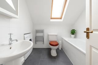 Lewisham Spacious Apartment - Londra - 7