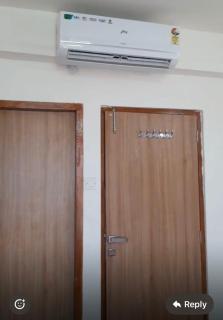 Ocean Breeze 1 BHK Duplex Villa - Dapoli - 9