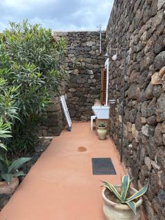 Dammuso Pensare alla Luna - Pantelleria - 5