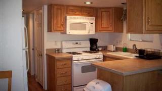 Secluded Rustic Cabin Rental on Spring Creek near Hot Springs, North Carolina - Hot Springs - 6