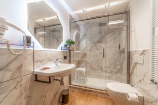 Luxury Vatican Rooms - next to the Vatican Museum - Rom - 9