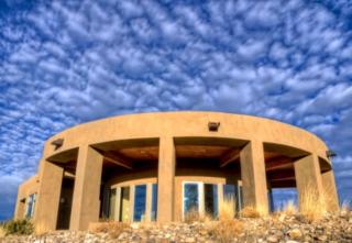 Gorgeous Casita with 360-Degree Views of Abiquiu Lake and Ghost Ranch near Santa Fe, New Mexico - Abiquiu - 0