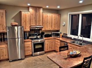 Gorgeous Casita with 360-Degree Views of Abiquiu Lake and Ghost Ranch near Santa Fe, New Mexico - Abiquiu - 4