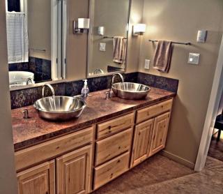 Gorgeous Casita with 360-Degree Views of Abiquiu Lake and Ghost Ranch near Santa Fe, New Mexico - Abiquiu - 2