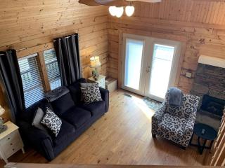Rutherfordton Vacation Rental for North Carolina Getaways - Tryon - 8