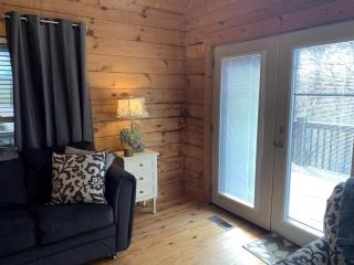 Rutherfordton Vacation Rental for North Carolina Getaways - Tryon - 6