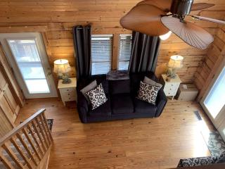 Rutherfordton Vacation Rental for North Carolina Getaways - Tryon - 4