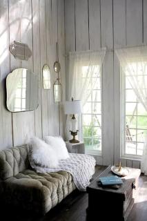 Beautiful Tree House for a Romantic Getaway on a Farm near Chattanooga Valley, Georgia - Flintstone - 7