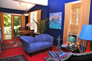 Beautifully Decorated Romantic Getaway in Eureka Springs, Arkansas - Eureka Springs - 0