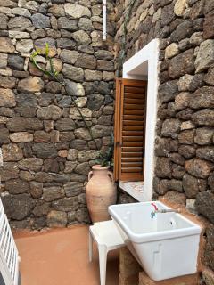 Dammuso Pensare alla Luna - Pantelleria - 6