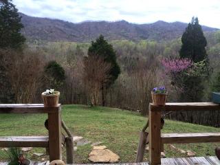 Camping Cabin on a Rustic Ranch near Great Smoky Mountains National Park, Tennessee - Walland - 0