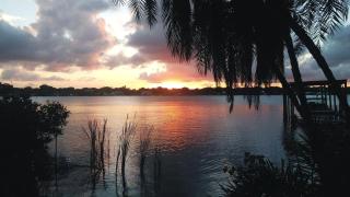 Cozy Cottage Rental with Lake Views and River Access in Sebastian, Florida - Sebastian - 8