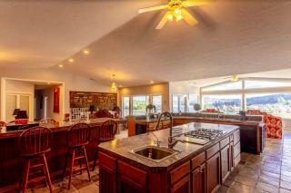 Serene Lakeside Suite for a Romantic Getaway in California - Julian - 5