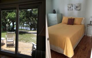 Cozy Cottage Rental with Lake Views and River Access in Sebastian, Florida - Sebastian - 4