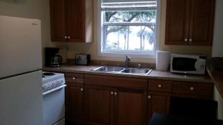 Cozy Cottage Rental with Lake Views and River Access in Sebastian, Florida - Sebastian - 3