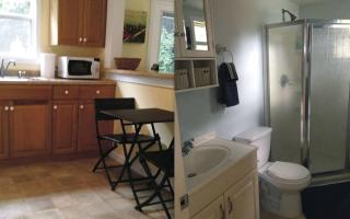 Cozy Cottage Rental with Lake Views and River Access in Sebastian, Florida - Sebastian - 2