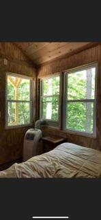 Secluded Getaway Spot in a Quiet Forest for Camping near Charlottesville, VA - - 8