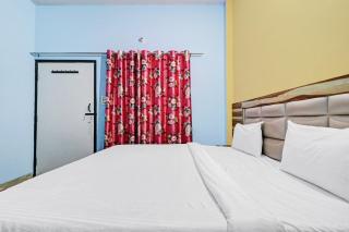 Hotel O Knight guest house - Morādābād - 0