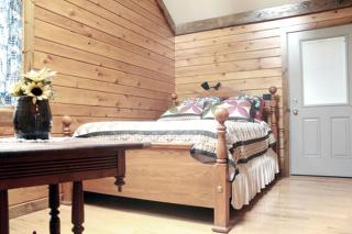 Bright Spacious Suite Rental in the Borough of Jamestown in Mercer County, Pennsylvania - - 1