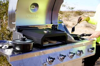 Gorgeous Yurt with Tank Pool, Fire Pit and Barbecue in Wonder Valley, California - 2