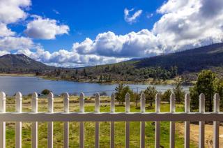 Luxury Lake Cuyamaca Suite with a Spa and Sauna - Julian - 7