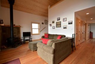 Secluded Cabin Rental with Gorgeous Views near Ennis, Montana - Ennis - 6