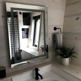 Stylish Tiny House for Glamping in South Carolina - Rock Hill - 1
