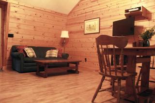 Inviting Cottage Rental Surrounded by Peaceful Countryside in Jamestown, Pennsylvania - - 0
