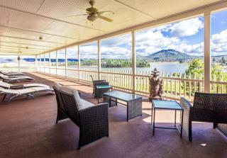 Tranquil Lakeside Julian Suite with a Spa and Jacuzzi - Julian - 6