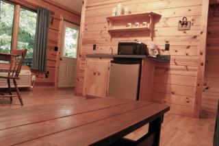 Inviting Cottage Rental Surrounded by Peaceful Countryside in Jamestown, Pennsylvania - - 2