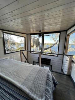 Luxury Treehouse on the San Sebastian River, Florida - Sebastian - 5