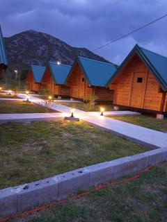 Camp River - Virpazar - 6