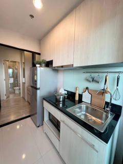 Niche mono mega space bangna 2 - Bang Na - 1