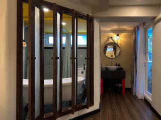 Belivin'98 Sense of Pier Sathorn Residence - 8