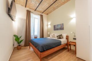 Luxury Vatican Rooms - next to the Vatican Museum - Rom - 8