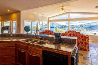 Deluxe Suite with a Spa Tub for a Romantic Getaway in California - Julian - 5