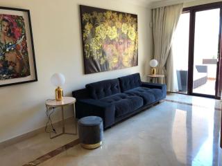 1320: San Pedro Beach 2 Bed Penthouse - Marbella - 9