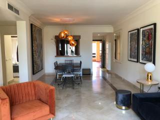 1320: San Pedro Beach 2 Bed Penthouse - Marbella - 4