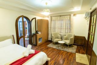 Triluna bed and breakfast - 6