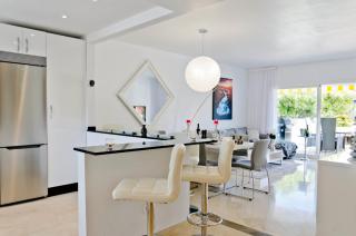 1408 - Luxury Two bed Penthouse in El Presidente - Estepona - 6
