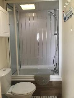 Butlins Atlas Solitaire Super 8 berth caravan - Ingoldmells - 5