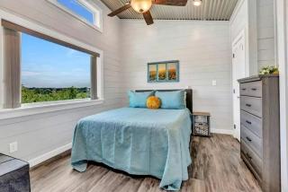 Amazing Glamping Vacations in this Riverside Cottage in Llano, Texas - Llano - 6